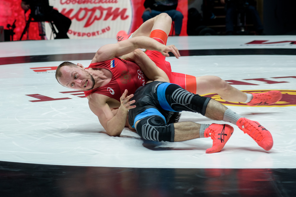 Первый турнир международной Борцовской лиги Поддубного 19-20.05.2022 (Москва)_244