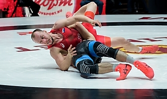 Первый турнир международной Борцовской лиги Поддубного 19-20.05.2022 (Москва)_244