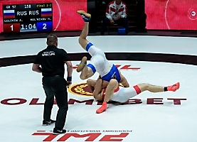 Первый турнир международной Борцовской лиги Поддубного 19-20.05.2022 (Москва)_245