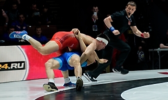 Первый турнир международной Борцовской лиги Поддубного 19-20.05.2022 (Москва)_248