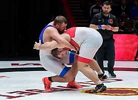 Первый турнир международной Борцовской лиги Поддубного 19-20.05.2022 (Москва)_251