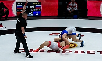 Первый турнир международной Борцовской лиги Поддубного 19-20.05.2022 (Москва)_255