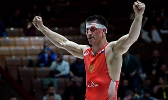 Первый турнир международной Борцовской лиги Поддубного 19-20.05.2022 (Москва)_257