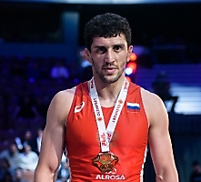 Первый турнир международной Борцовской лиги Поддубного 19-20.05.2022 (Москва)_262