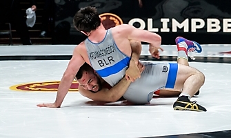 Первый турнир международной Борцовской лиги Поддубного 19-20.05.2022 (Москва)_263