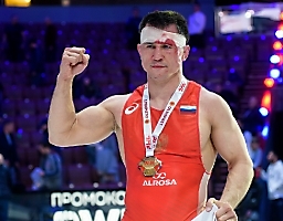 Первый турнир международной Борцовской лиги Поддубного 19-20.05.2022 (Москва)_266