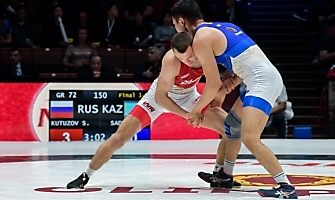 Первый турнир международной Борцовской лиги Поддубного 19-20.05.2022 (Москва)_267