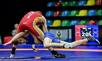 XX Всероссийский турнир по спортивной борьбе «Кубок мэра», Хабаровск, 31.05-1.06.2022_2