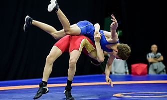 XX Всероссийский турнир по спортивной борьбе «Кубок мэра», Хабаровск, 31.05-1.06.2022_3