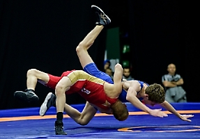 XX Всероссийский турнир по спортивной борьбе «Кубок мэра», Хабаровск, 31.05-1.06.2022_4