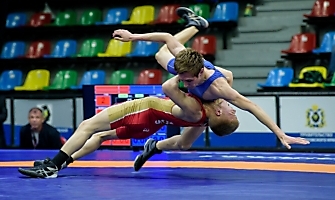 XX Всероссийский турнир по спортивной борьбе «Кубок мэра», Хабаровск, 31.05-1.06.2022_5