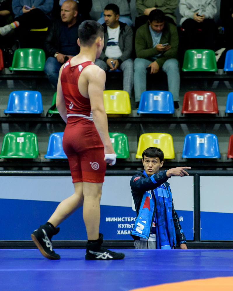 XX Всероссийский турнир по спортивной борьбе «Кубок мэра», Хабаровск, 31.05-1.06.2022_6
