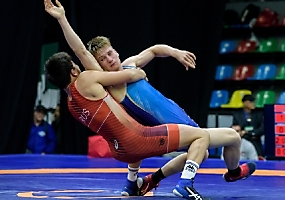 XX Всероссийский турнир по спортивной борьбе «Кубок мэра», Хабаровск, 31.05-1.06.2022_7