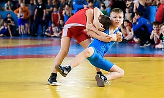 Первенство ДЮСШ ПЕРВОМАЕЦ ГРБ 4.05.2017_2