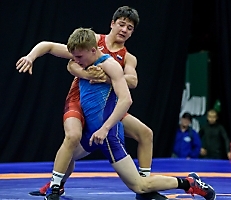 XX Всероссийский турнир по спортивной борьбе «Кубок мэра», Хабаровск, 31.05-1.06.2022_8