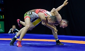 XX Всероссийский турнир по спортивной борьбе «Кубок мэра», Хабаровск, 31.05-1.06.2022_9