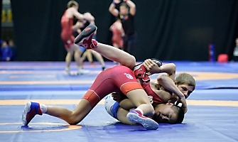 XX Всероссийский турнир по спортивной борьбе «Кубок мэра», Хабаровск, 31.05-1.06.2022_10