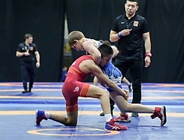 XX Всероссийский турнир по спортивной борьбе «Кубок мэра», Хабаровск, 31.05-1.06.2022_11