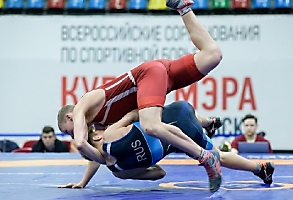 XX Всероссийский турнир по спортивной борьбе «Кубок мэра», Хабаровск, 31.05-1.06.2022_13