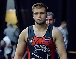 XX Всероссийский турнир по спортивной борьбе «Кубок мэра», Хабаровск, 31.05-1.06.2022_15