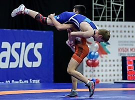 XX Всероссийский турнир по спортивной борьбе «Кубок мэра», Хабаровск, 31.05-1.06.2022_18