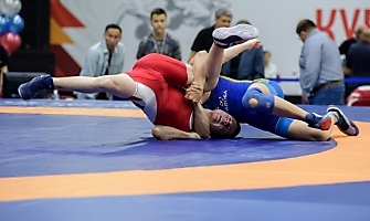 XX Всероссийский турнир по спортивной борьбе «Кубок мэра», Хабаровск, 31.05-1.06.2022_21