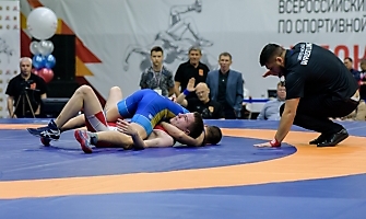 XX Всероссийский турнир по спортивной борьбе «Кубок мэра», Хабаровск, 31.05-1.06.2022_22