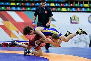 XX Всероссийский турнир по спортивной борьбе «Кубок мэра», Хабаровск, 31.05-1.06.2022_24