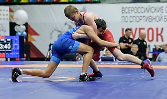 XX Всероссийский турнир по спортивной борьбе «Кубок мэра», Хабаровск, 31.05-1.06.2022_25