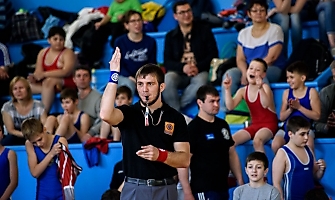 Первенство ДЮСШ ПЕРВОМАЕЦ ГРБ 4.05.2017_4