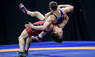 XX Всероссийский турнир по спортивной борьбе «Кубок мэра», Хабаровск, 31.05-1.06.2022_30