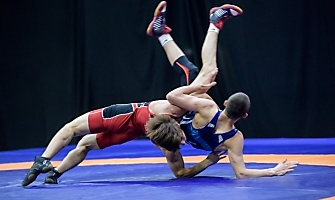 XX Всероссийский турнир по спортивной борьбе «Кубок мэра», Хабаровск, 31.05-1.06.2022_31