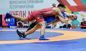 XX Всероссийский турнир по спортивной борьбе «Кубок мэра», Хабаровск, 31.05-1.06.2022_32