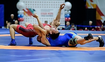 XX Всероссийский турнир по спортивной борьбе «Кубок мэра», Хабаровск, 31.05-1.06.2022_34