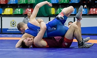 XX Всероссийский турнир по спортивной борьбе «Кубок мэра», Хабаровск, 31.05-1.06.2022_44