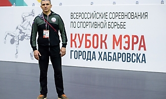 XX Всероссийский турнир по спортивной борьбе «Кубок мэра», Хабаровск, 31.05-1.06.2022_46