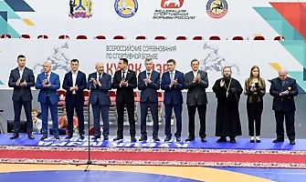 XX Всероссийский турнир по спортивной борьбе «Кубок мэра», Хабаровск, 31.05-1.06.2022_55