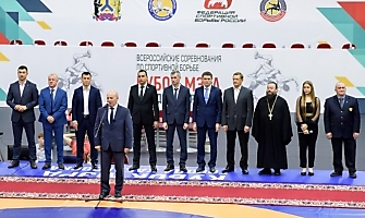 XX Всероссийский турнир по спортивной борьбе «Кубок мэра», Хабаровск, 31.05-1.06.2022_57