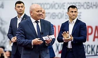 XX Всероссийский турнир по спортивной борьбе «Кубок мэра», Хабаровск, 31.05-1.06.2022_59