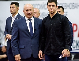 XX Всероссийский турнир по спортивной борьбе «Кубок мэра», Хабаровск, 31.05-1.06.2022_60