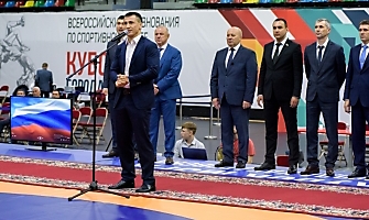 XX Всероссийский турнир по спортивной борьбе «Кубок мэра», Хабаровск, 31.05-1.06.2022_62