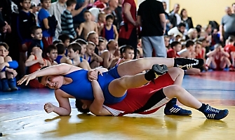 Первенство ДЮСШ ПЕРВОМАЕЦ ГРБ 4.05.2017_8