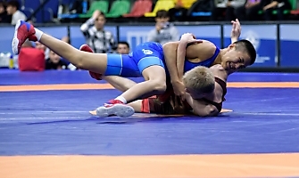 XX Всероссийский турнир по спортивной борьбе «Кубок мэра», Хабаровск, 31.05-1.06.2022_68