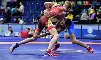 XX Всероссийский турнир по спортивной борьбе «Кубок мэра», Хабаровск, 31.05-1.06.2022_69