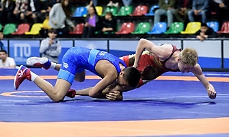 XX Всероссийский турнир по спортивной борьбе «Кубок мэра», Хабаровск, 31.05-1.06.2022_70