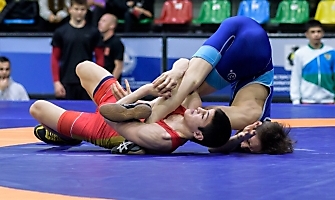 XX Всероссийский турнир по спортивной борьбе «Кубок мэра», Хабаровск, 31.05-1.06.2022_72