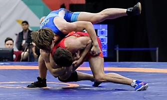 XX Всероссийский турнир по спортивной борьбе «Кубок мэра», Хабаровск, 31.05-1.06.2022_74
