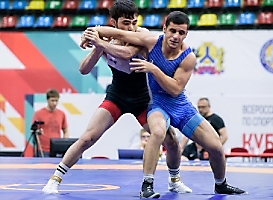 XX Всероссийский турнир по спортивной борьбе «Кубок мэра», Хабаровск, 31.05-1.06.2022_75