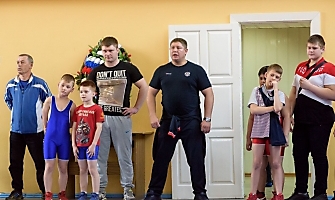 Первенство ДЮСШ ПЕРВОМАЕЦ ГРБ 4.05.2017_9