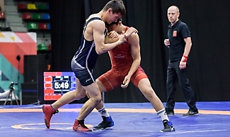 XX Всероссийский турнир по спортивной борьбе «Кубок мэра», Хабаровск, 31.05-1.06.2022_81